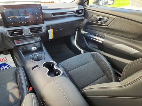 New 2025 Ford Mustang GT image 12