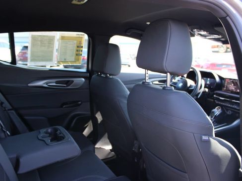 Used 2024 Dodge Hornet R/T AWD/4WD image 31
