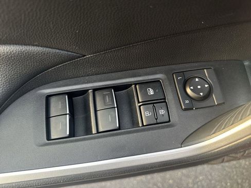 Used 2024 Toyota RAV4 XLE image 13