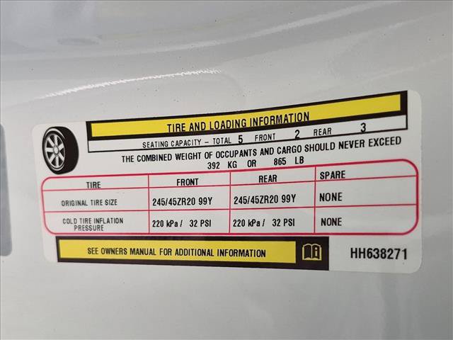 Used 2017 Dodge Challenger R/T Scat Pack RWD image 26
