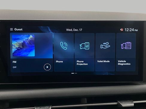 New 2026 Hyundai Santa Cruz SEL AWD/4WD image 22