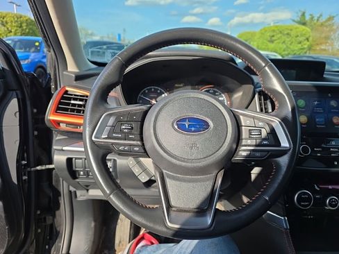 Used 2019 Subaru Forester Sport AWD/4WD image 14