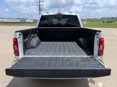 Used 2022 Ford F150 XLT w/ Trailer Tow Package AWD/4WD image 38