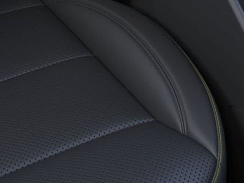 New 2026 Chevrolet Trax ACTIV w/ Sunroof Package FWD image 21