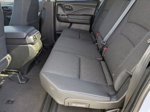 New 2026 Honda Ridgeline Sport image 15