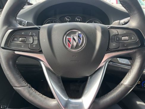 Used 2023 Buick Enclave Essence AWD/4WD image 8