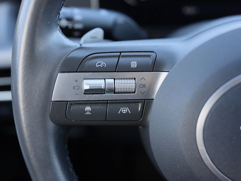 Used 2024 Hyundai Sonata SEL w/ Convenience Package image 32