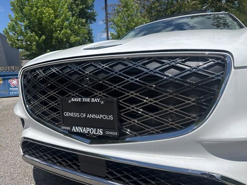 New 2026 Genesis GV70 2.5T Advanced AWD/4WD image 5