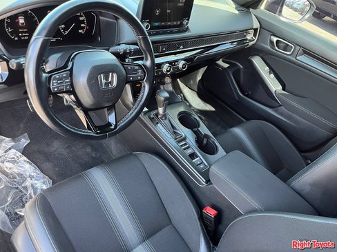Used 2024 Honda Civic Sport image 19