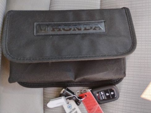 Certified 2024 Honda Civic LX image 34