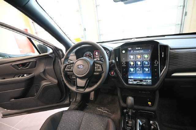 New 2026 Subaru Forester Premium AWD/4WD image 23