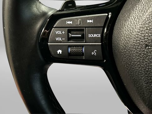 Used 2023 Honda Civic Sport image 30