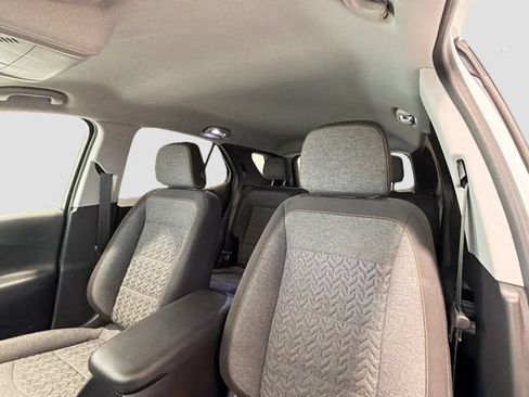 Certified 2024 Chevrolet Equinox LT AWD/4WD image 19