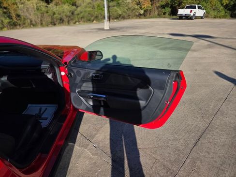 Used 2024 Ford Mustang Coupe image 15