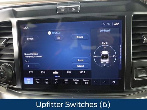 New 2026 Ford F350 King Ranch image 60