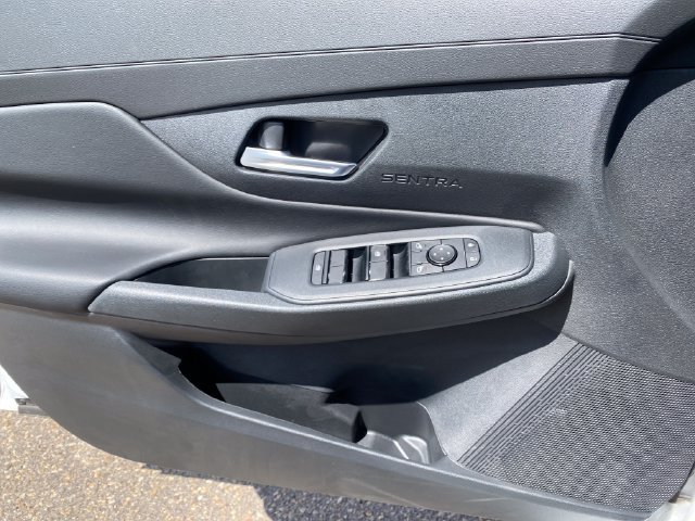 New 2026 Nissan Sentra S FWD image 13