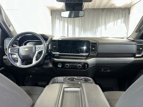 Certified 2023 Chevrolet Silverado 1500 LT image 31