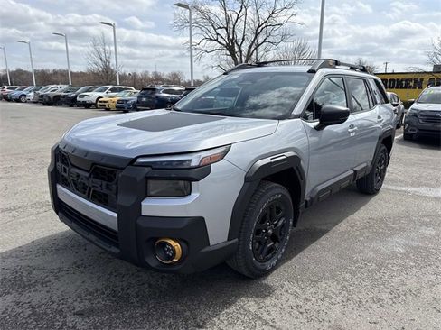 New 2026 Subaru Outback Wilderness image 9