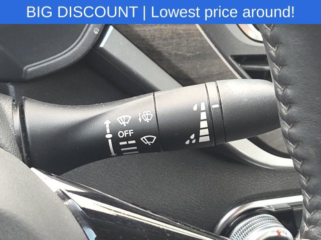 Used 2023 Nissan Altima 2.5 SV w/ SV Premium Package FWD image 38
