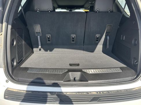 Used 2021 Chevrolet Tahoe RST w/ Rear Media and Nav Package image 21