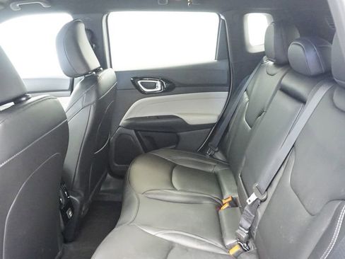 New 2026 Jeep Compass Limited image 26