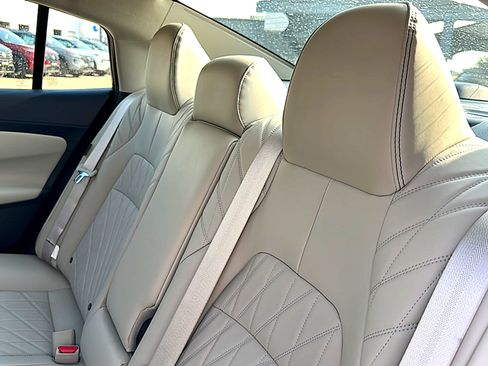 New 2026 Nissan Sentra SL w/ Floor Mat Package FWD image 17