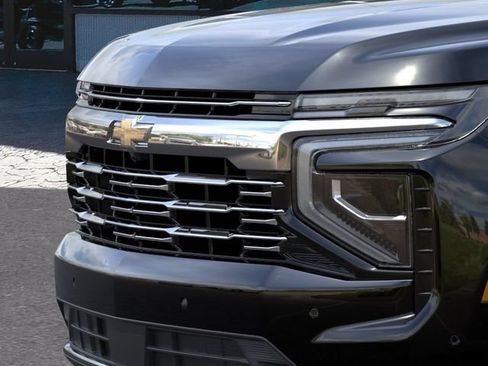 New 2026 Chevrolet Tahoe Premier AWD/4WD image 13