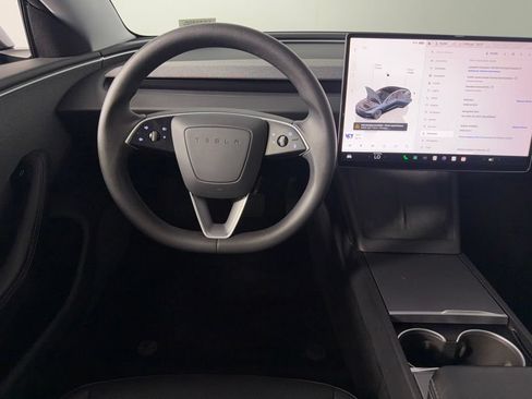 Used 2024 Tesla Model 3 Standard Range RWD image 11