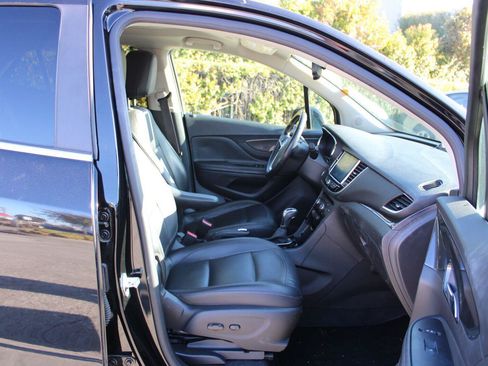 Used 2019 Buick Encore Essence w/ Safety Package II FWD image 15