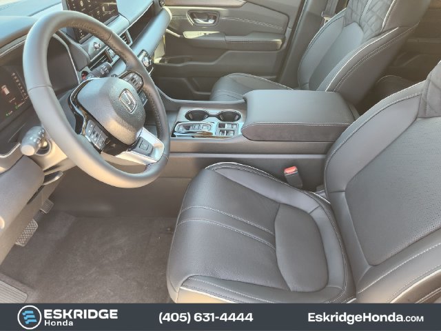 New 2026 Honda Pilot Elite image 10