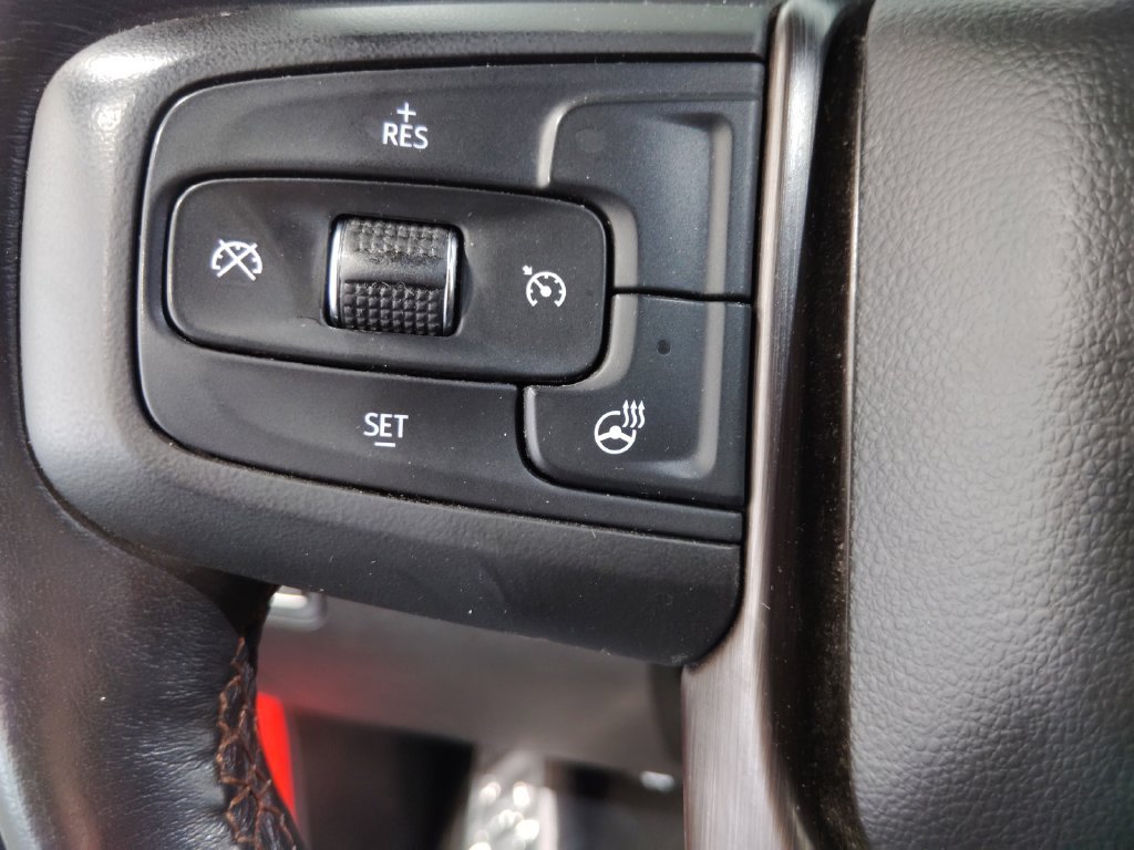 Used 2021 GMC Sierra 1500 AT4 AWD/4WD image 14