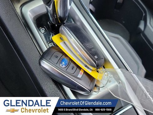 Used 2024 Subaru Ascent Onyx Edition AWD/4WD image 36