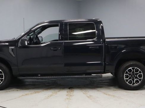 Certified 2022 Ford F150 XLT w/ Equipment Group 302A High AWD/4WD image 8