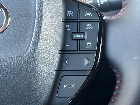 New 2026 Toyota Prius Plug-In Hybrid image 27