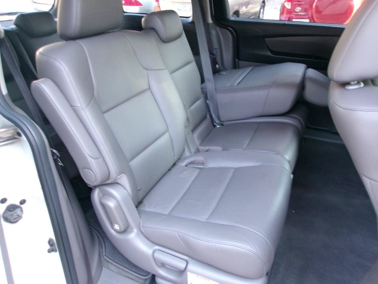 Used 2016 Honda Odyssey EX-L image 6