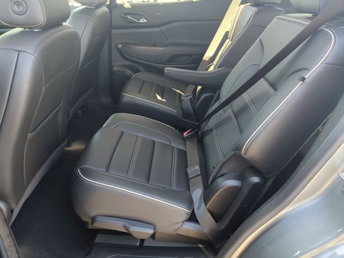 Certified 2023 GMC Acadia Denali w/ Denali Technology Package AWD/4WD image 24