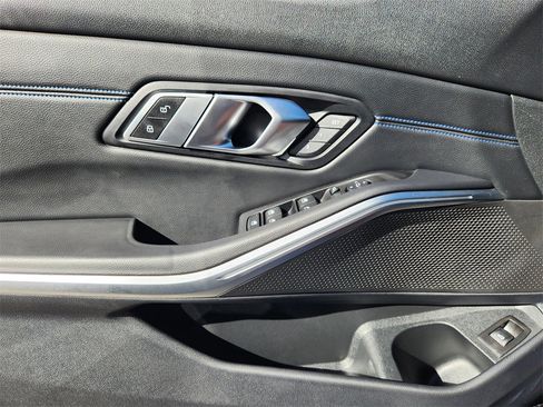 Used 2020 BMW M340i M340i 4D Sedan w/ Premium Package image 24