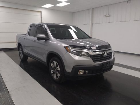 Used 2018 Honda Ridgeline RTL-T image 13