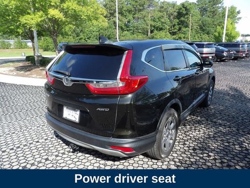 Used 2019 Honda CR-V EX-L image 6