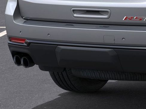 New 2026 Chevrolet Tahoe RST image 15