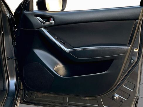 Used 2016 MAZDA CX-5 Touring FWD image 22