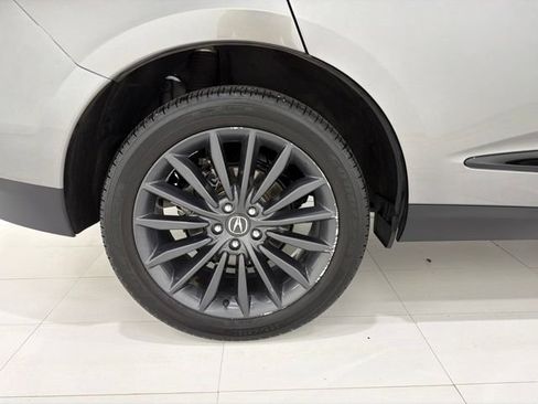 Certified 2023 Acura RDX A-Spec w/ Advance Package AWD/4WD image 44