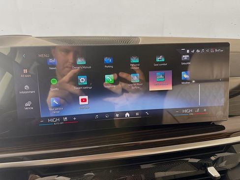 New 2026 BMW X7 xDrive40i image 15