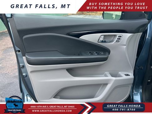 Used 2020 Honda Pilot Elite image 13