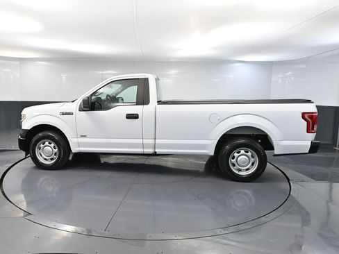 Used 2017 Ford F150 XL w/ Equipment Group 101A Mid image 11