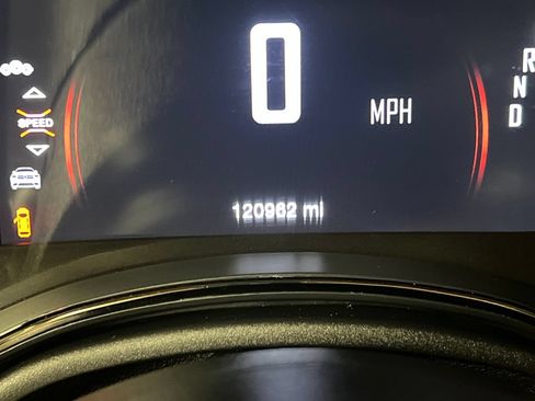 Used 2019 Dodge Durango R/T AWD/4WD image 21