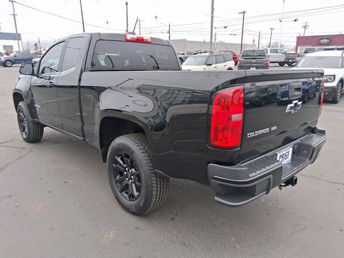 Used 2015 Chevrolet Colorado LT w/ LT Convenience Package image 5