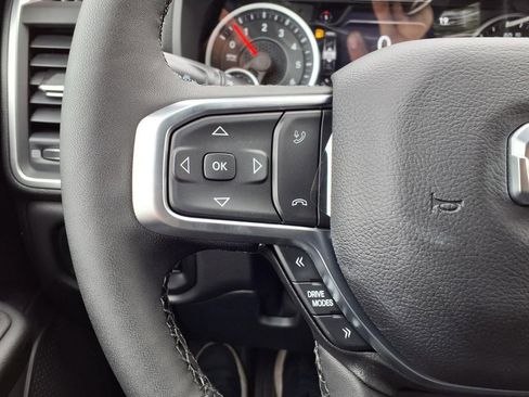 New 2026 RAM 1500 Big Horn AWD/4WD image 11