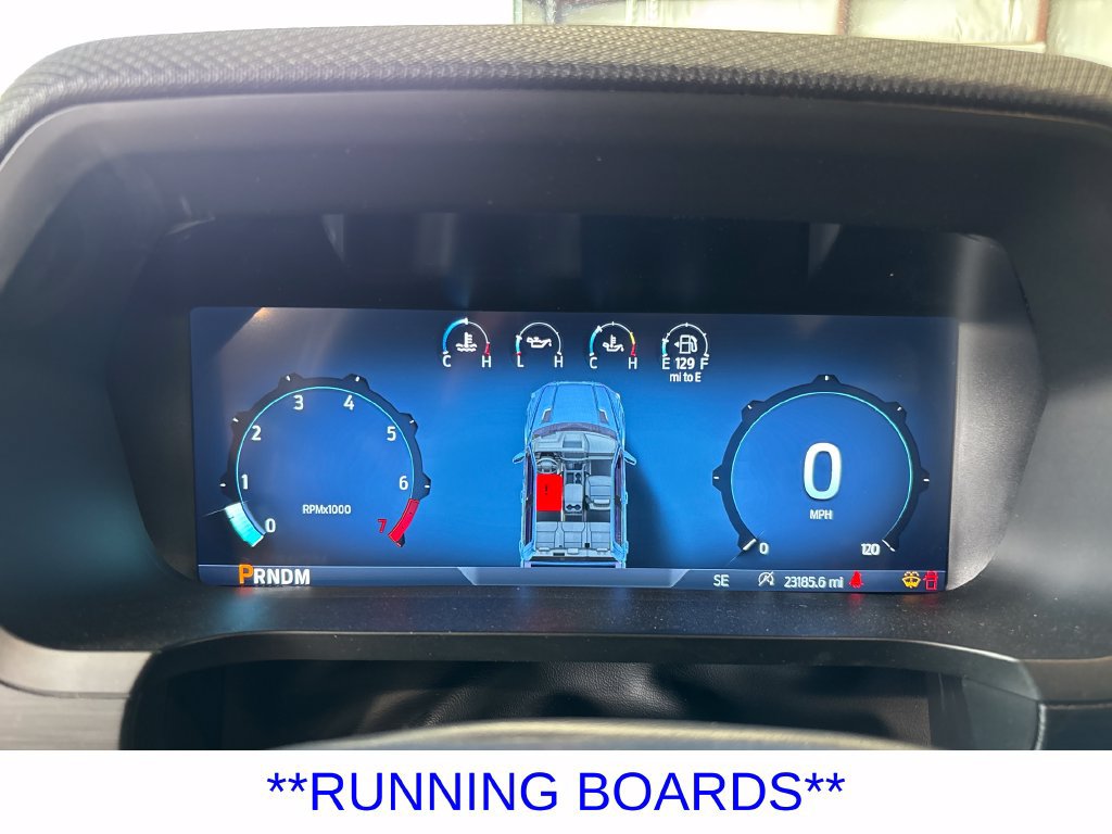 Used 2025 Ford F150 STX w/ Equipment Group 200A RWD image 18