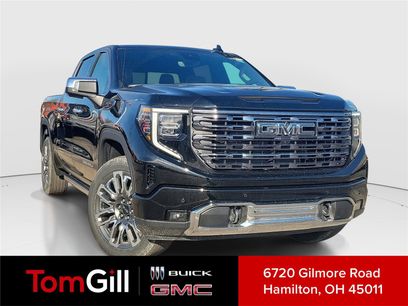 New 2026 GMC Sierra 1500 Denali Ultimate
